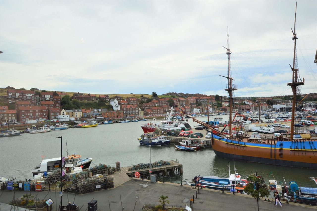 Harbour Penthouse Whitby Apartment Екстериор снимка