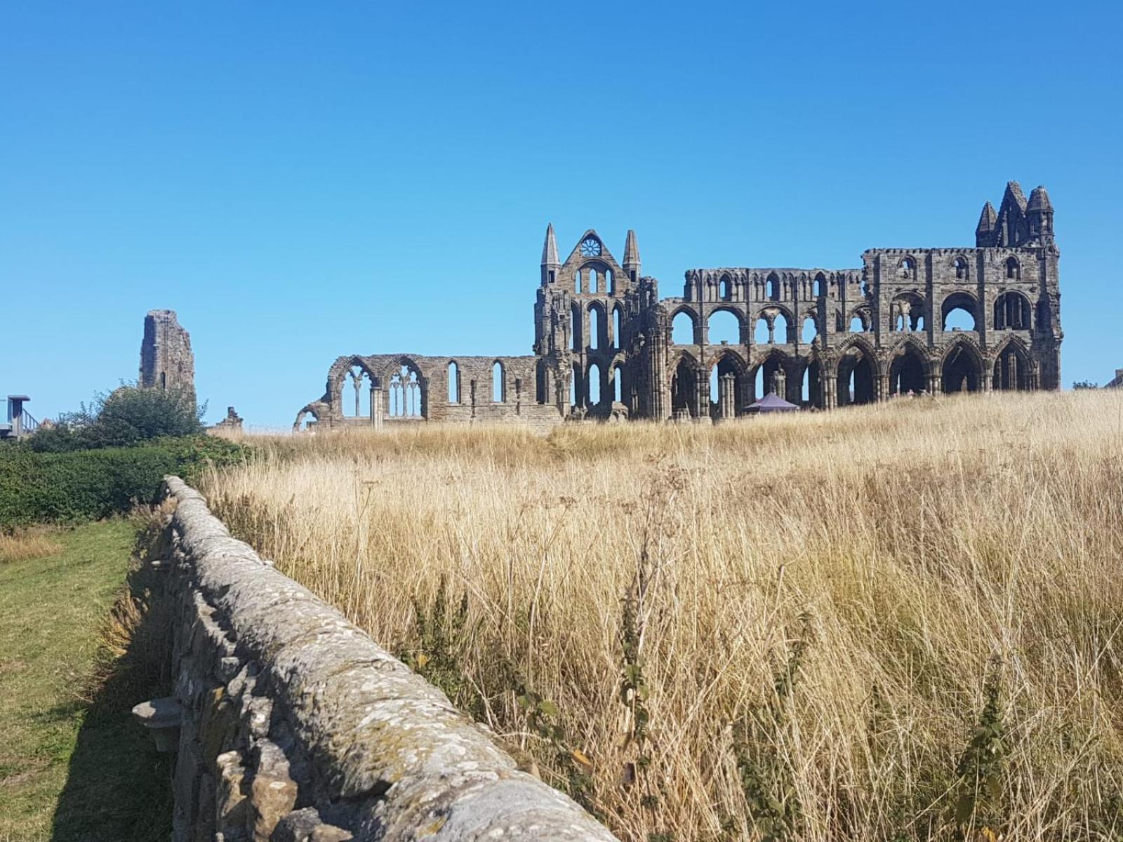 Harbour Penthouse Whitby Apartment Екстериор снимка