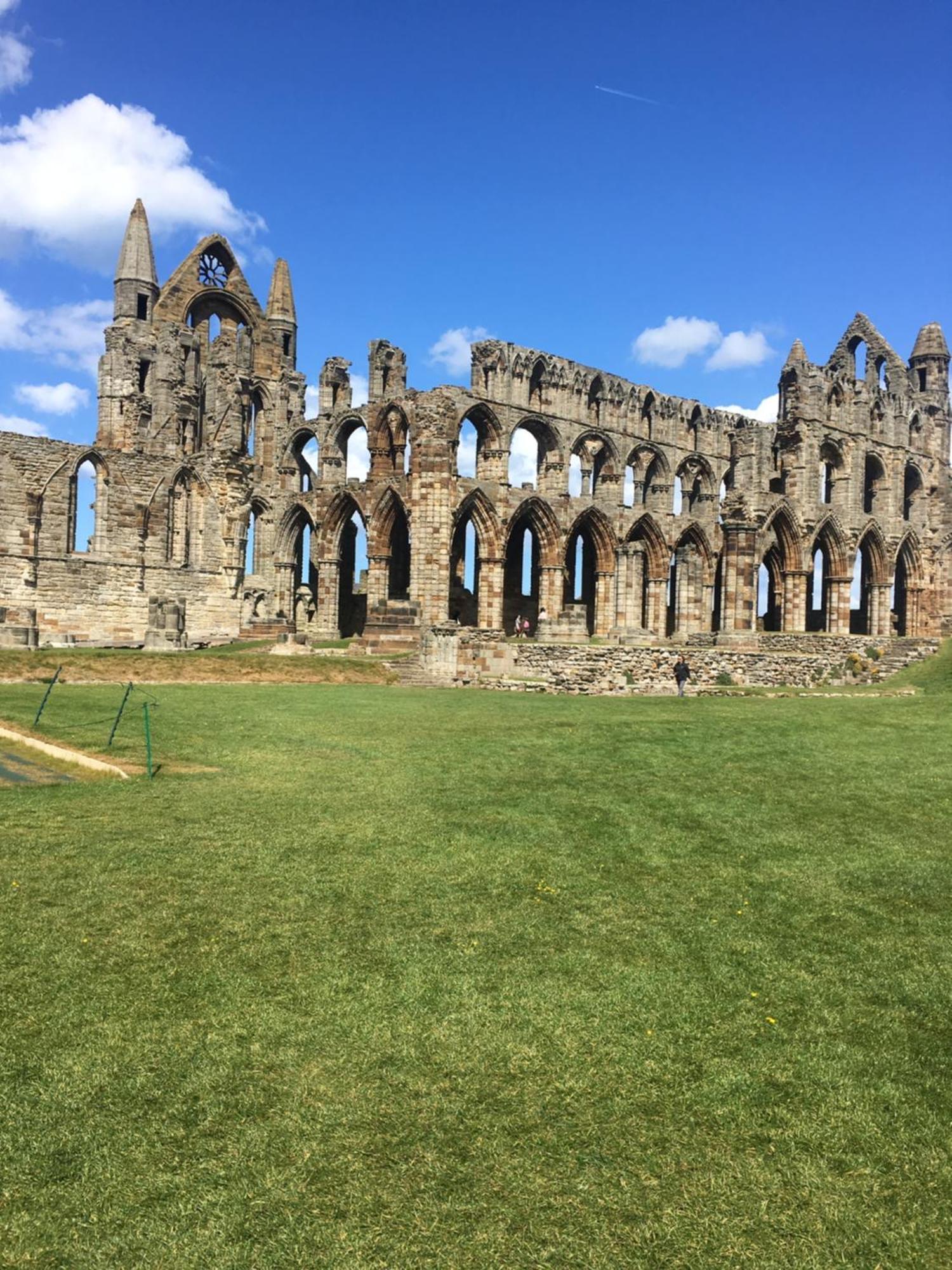 Harbour Penthouse Whitby Apartment Екстериор снимка