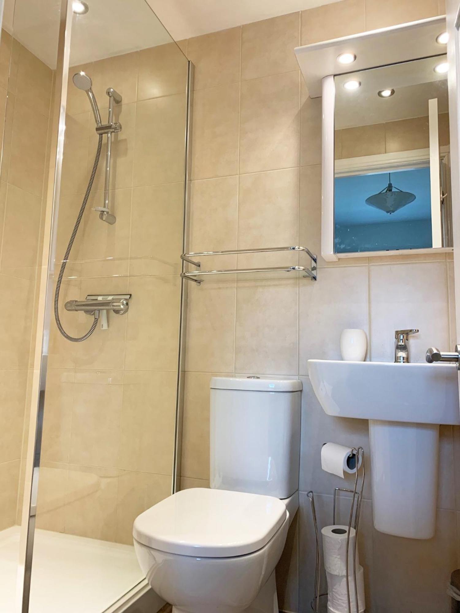 Harbour Penthouse Whitby Apartment Екстериор снимка
