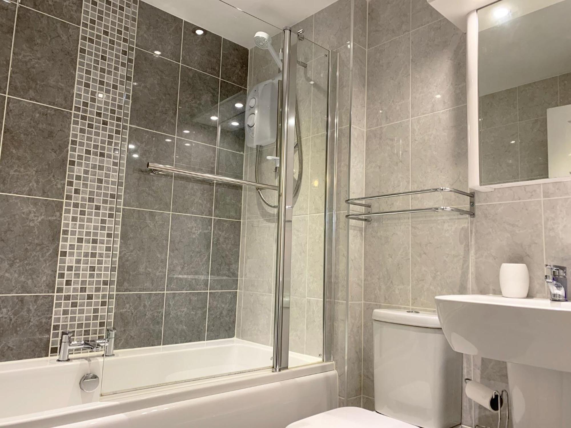 Harbour Penthouse Whitby Apartment Екстериор снимка