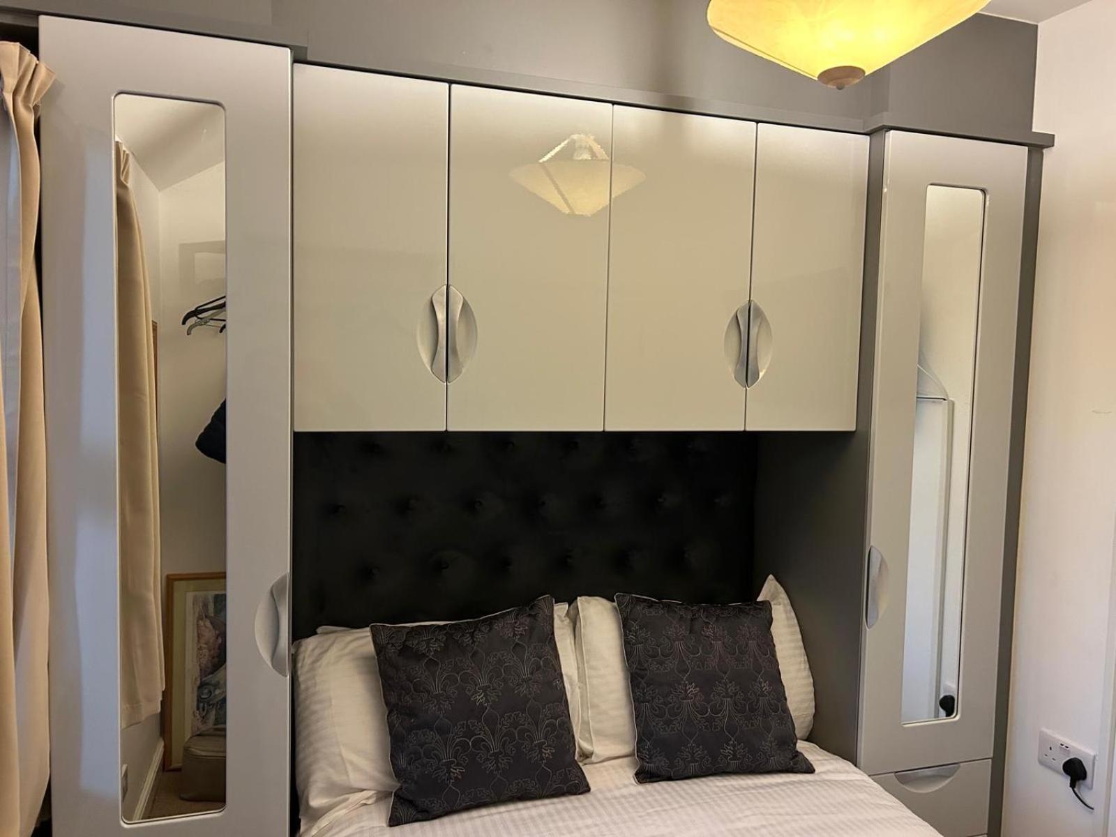 Harbour Penthouse Whitby Apartment Екстериор снимка
